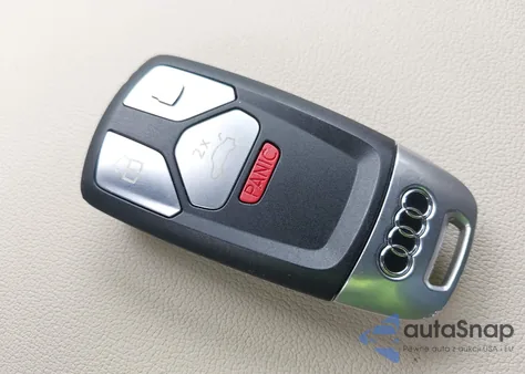 2021 Audi Q5 Premium Plus 45 Tfsi Quattro S Tronic from USA, damaged, VIN WA1BAAFY1M2132939